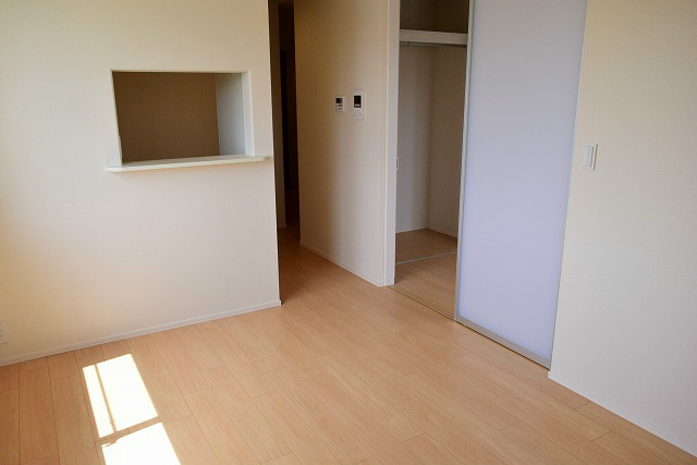 Southern wind　(サザンウィンドウ) リビング