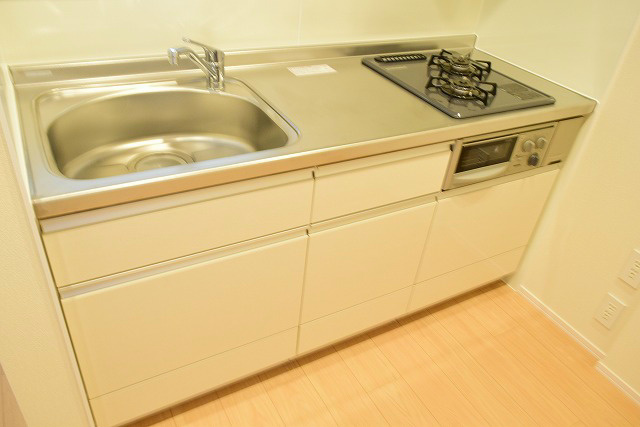 Southern wind　(サザンウィンドウ) キッチン