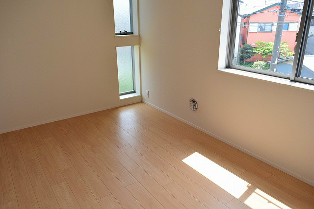 Southern wind　(サザンウィンドウ) ベッドルーム