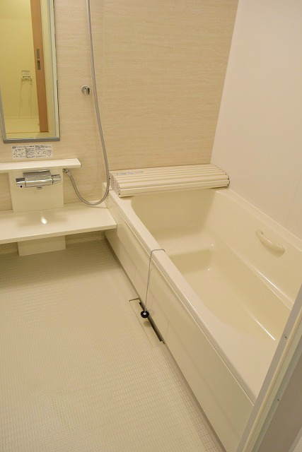 Southern wind　(サザンウィンドウ) 風呂画像