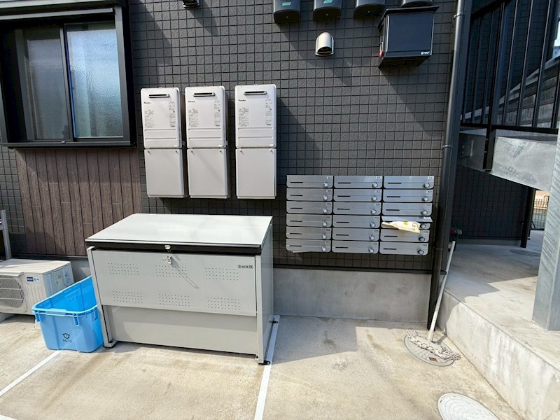 マキアート長後 その他外観1