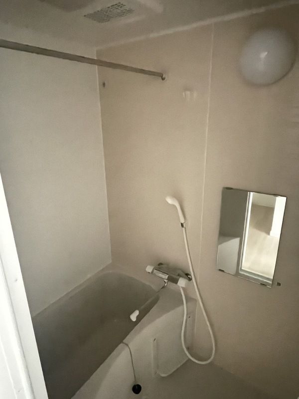 マキアート長後 風呂画像