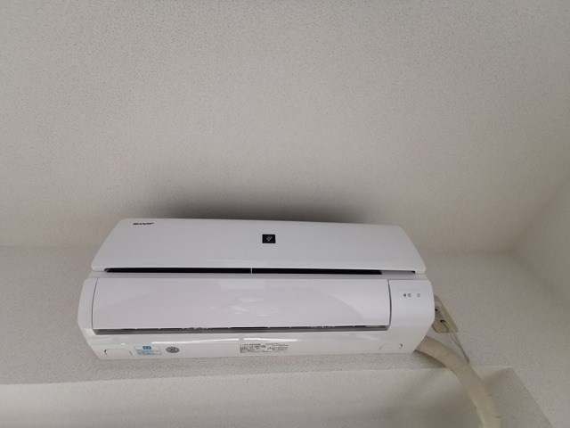 ライオンズプラザ海老名 その他設備