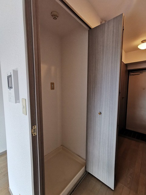 ライオンズプラザ海老名 収納