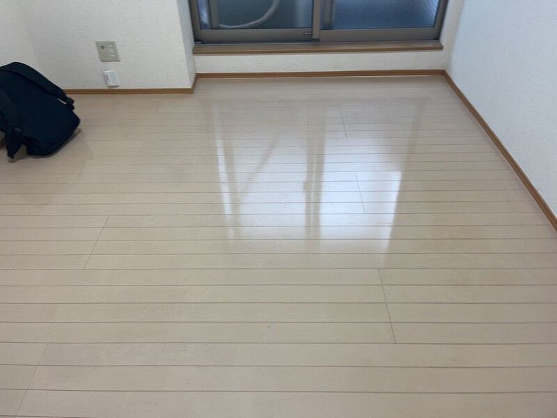 クロノス本厚木 リビング