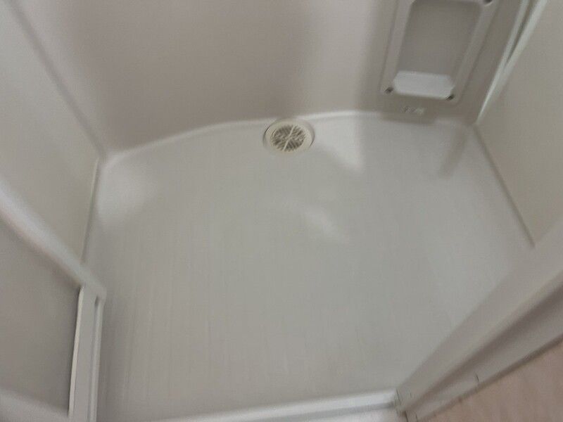 クロノス本厚木 風呂画像