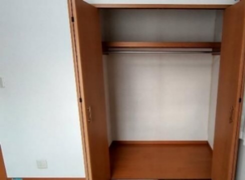 鎌倉市植木戸建 収納