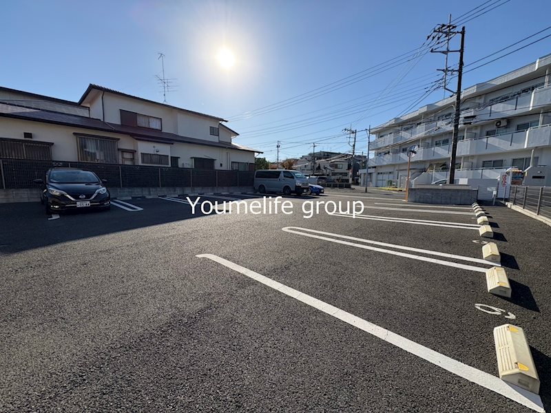 Green　Hills　湘南　B棟 その他外観2