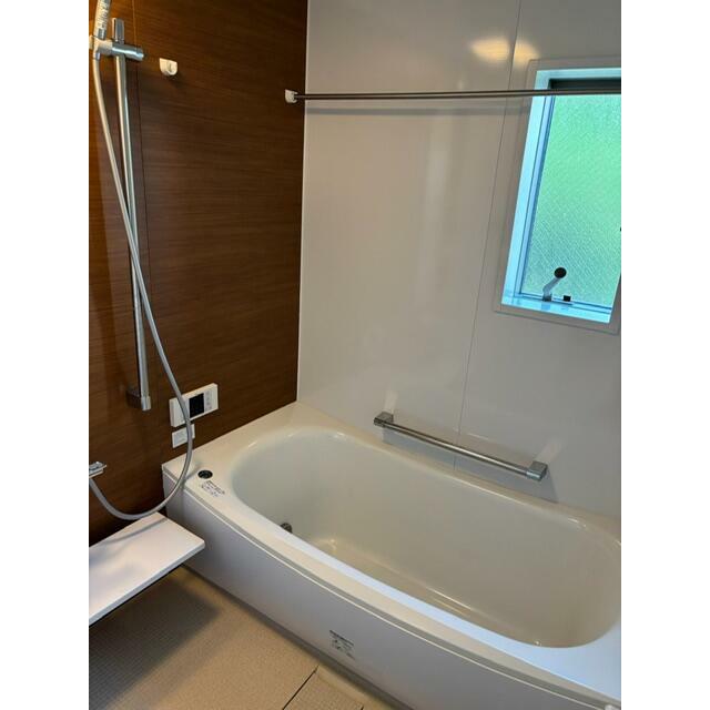 ヒルクレスト湘南 風呂画像