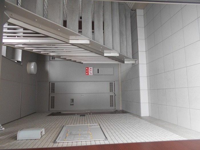 ベルシャイン厚木Ⅱ その他外観5