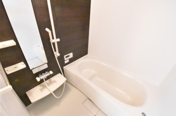 ベルシャイン厚木Ⅱ 風呂画像