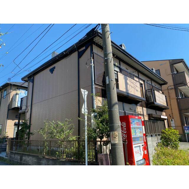 フレグランスＤ その他外観1