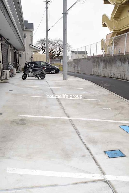 カインドネス関口 その他外観1