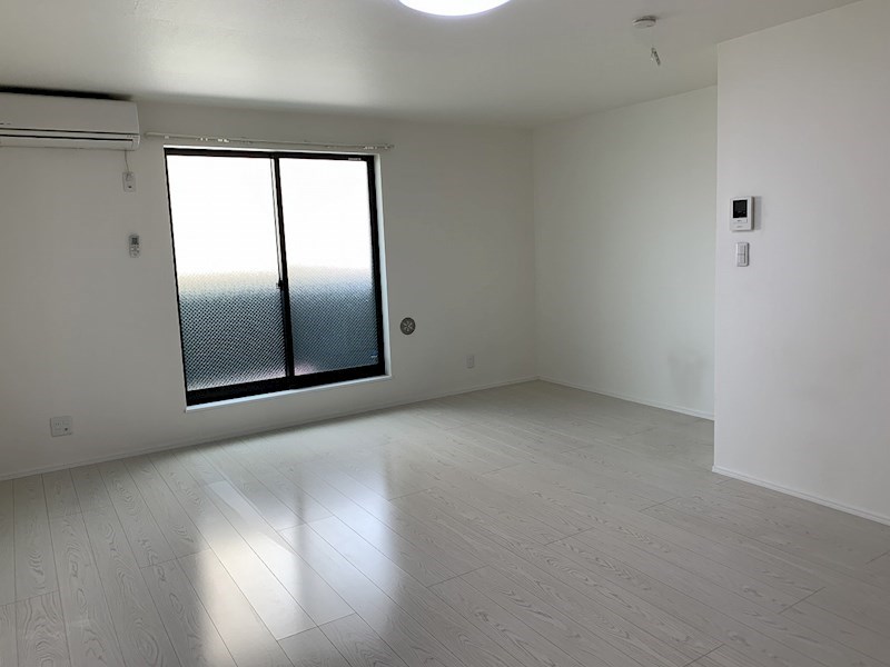 カインドネス関口 リビング