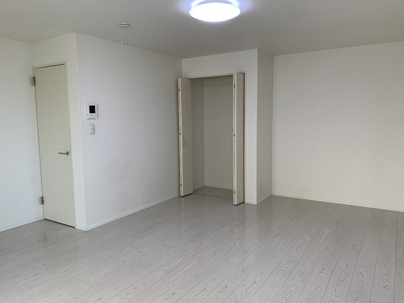 カインドネス関口 ベッドルーム