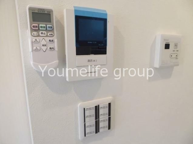 ハーミットクラブハウスレスペデザ戸塚 その他5