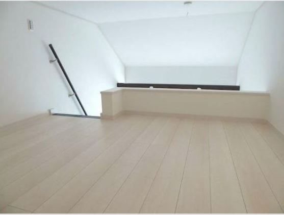 ハーミットクラブハウスレスペデザ戸塚 その他6