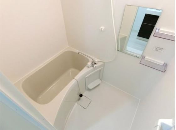 ハーミットクラブハウスレスペデザ戸塚 風呂画像