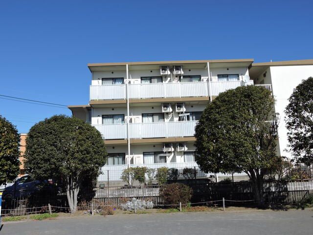 アルコ舞岡 109号室 外観