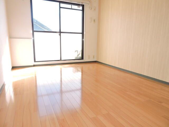 アルコ舞岡 リビング