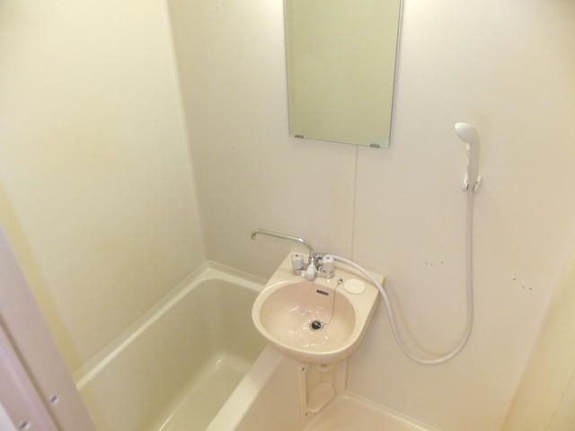 アルコ舞岡 風呂画像