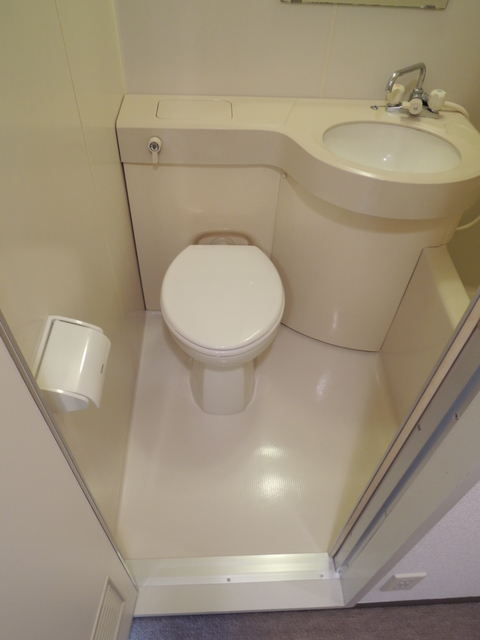 日神パレス戸塚 その他1