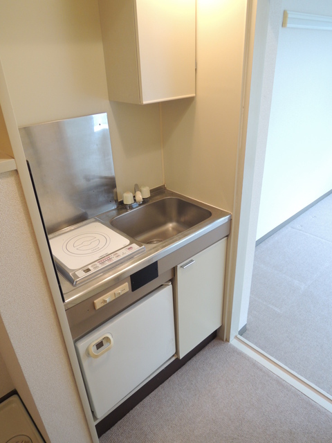 日神パレス戸塚 キッチン