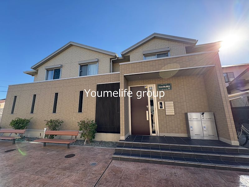 Green　Hills　湘南　B棟 その他外観3