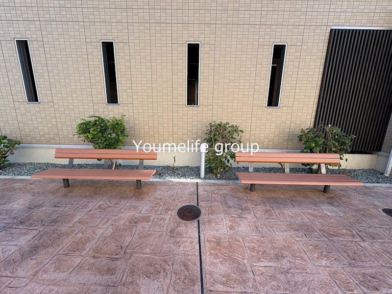 Green　Hills　湘南　B棟 その他外観4