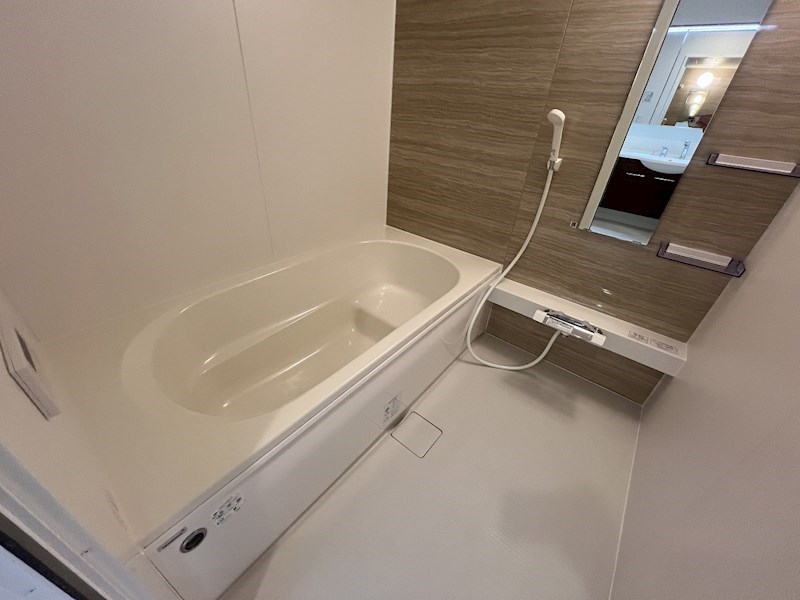 Green　Hills　湘南　B棟 風呂画像