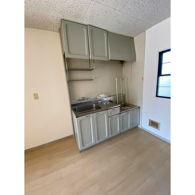 フレグランスＤ キッチン