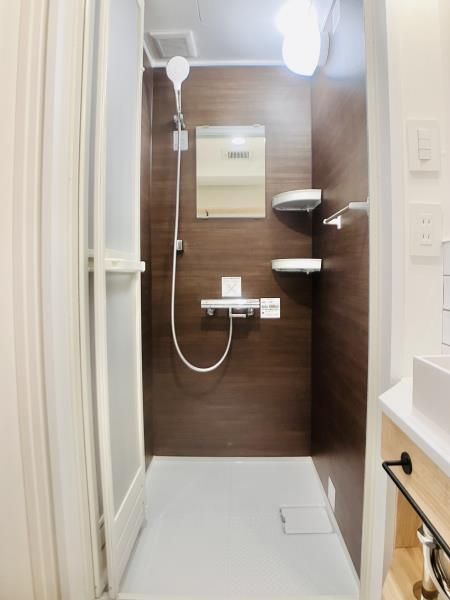 ＩＳＭ平塚 風呂画像