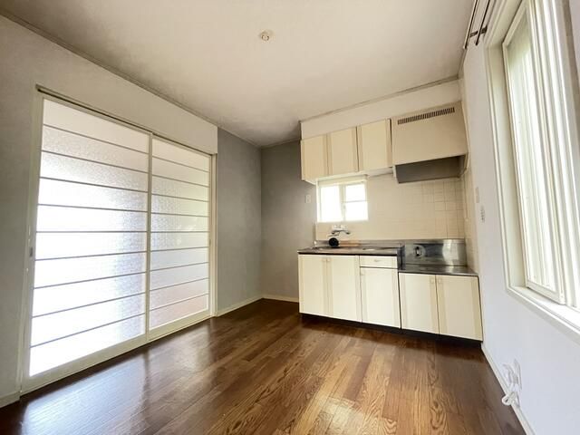 アスール キッチン