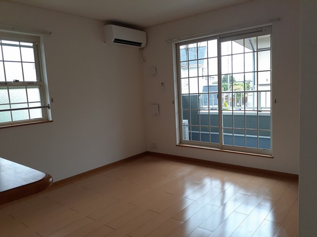 ジュイールⅡ リビング