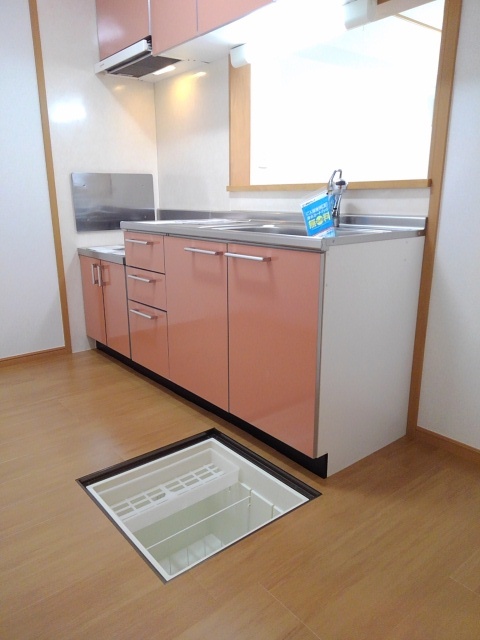 パークサイド・Ｋ その他5