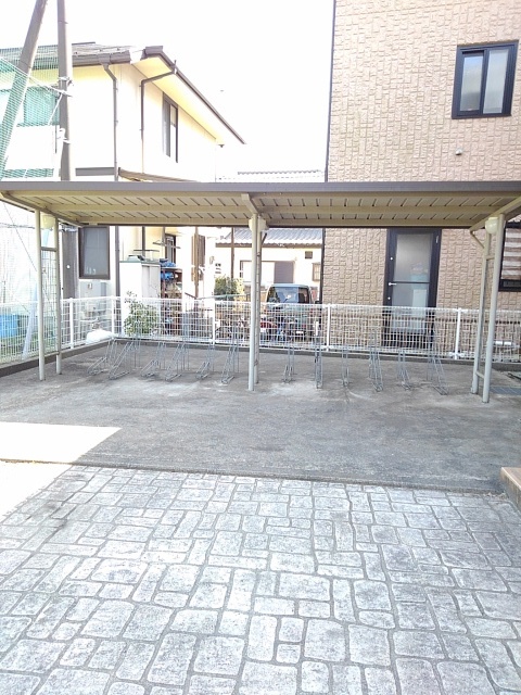 パークサイド・Ｋ その他6