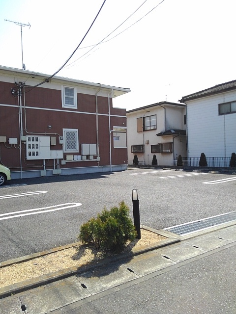 パークサイド・Ｋ その他7