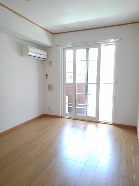 パークサイド・Ｋ リビング