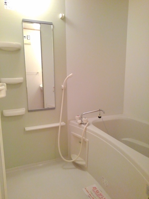 パークサイド・Ｋ 風呂画像