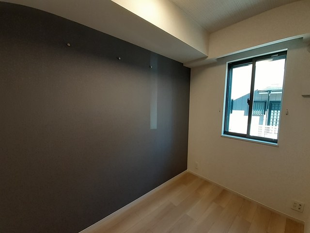 アミーゴⅡ ベッドルーム