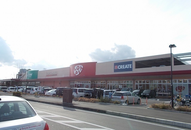 サニーヒルズⅡ その他外観5