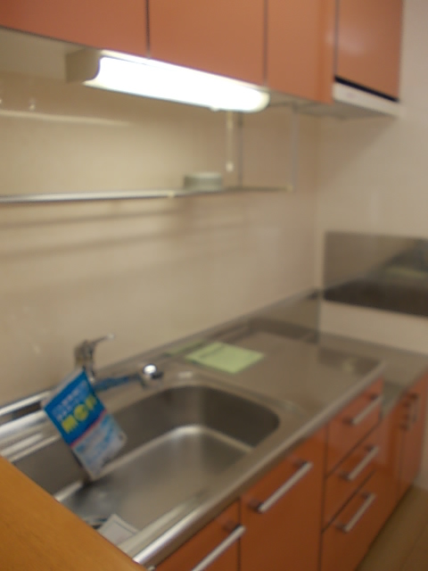 プリムローズ　Ｋ キッチン