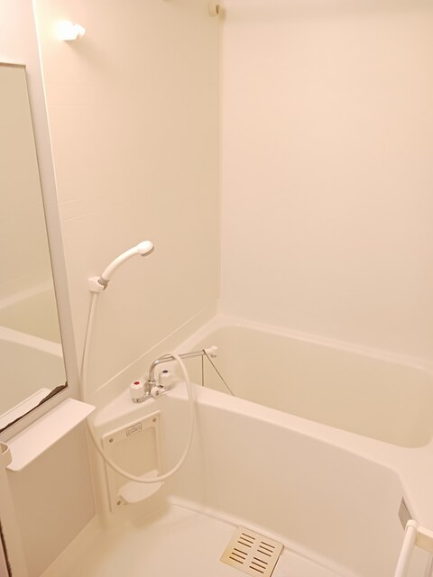 ペルレトゥルムＡ 風呂画像