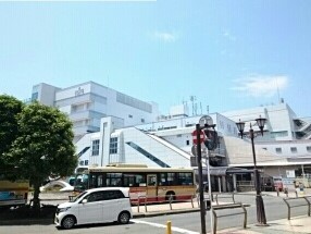 本町レジデンス その他外観1