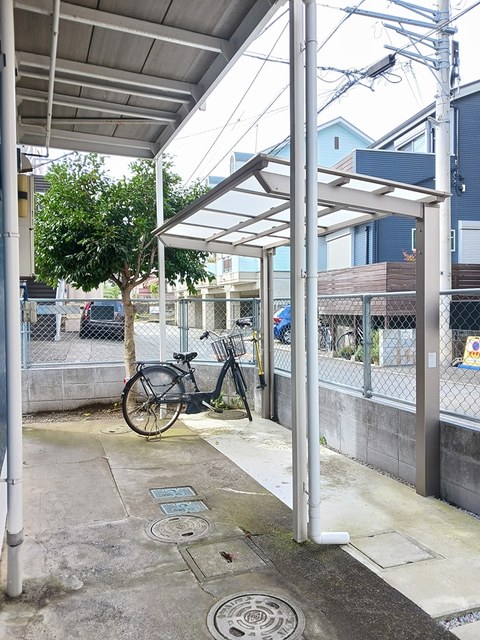 本町レジデンス その他7