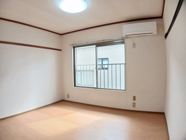 本町レジデンス リビング