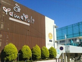 湘南ジェンテ その他外観4