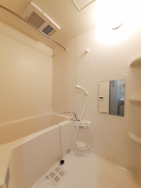 湘南ジェンテ 風呂画像