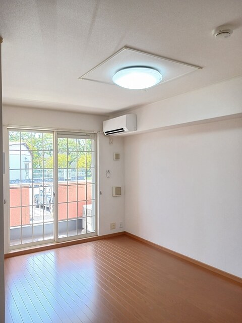 サニーヒルズⅡ リビング