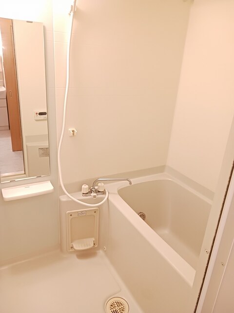 サニーヒルズⅡ 風呂画像